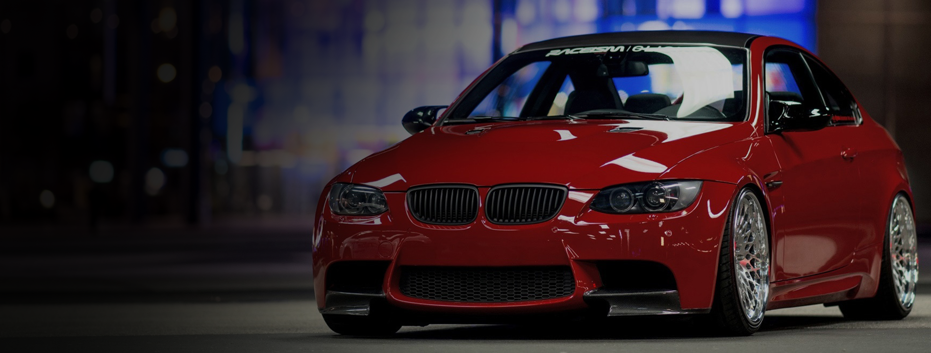 banner